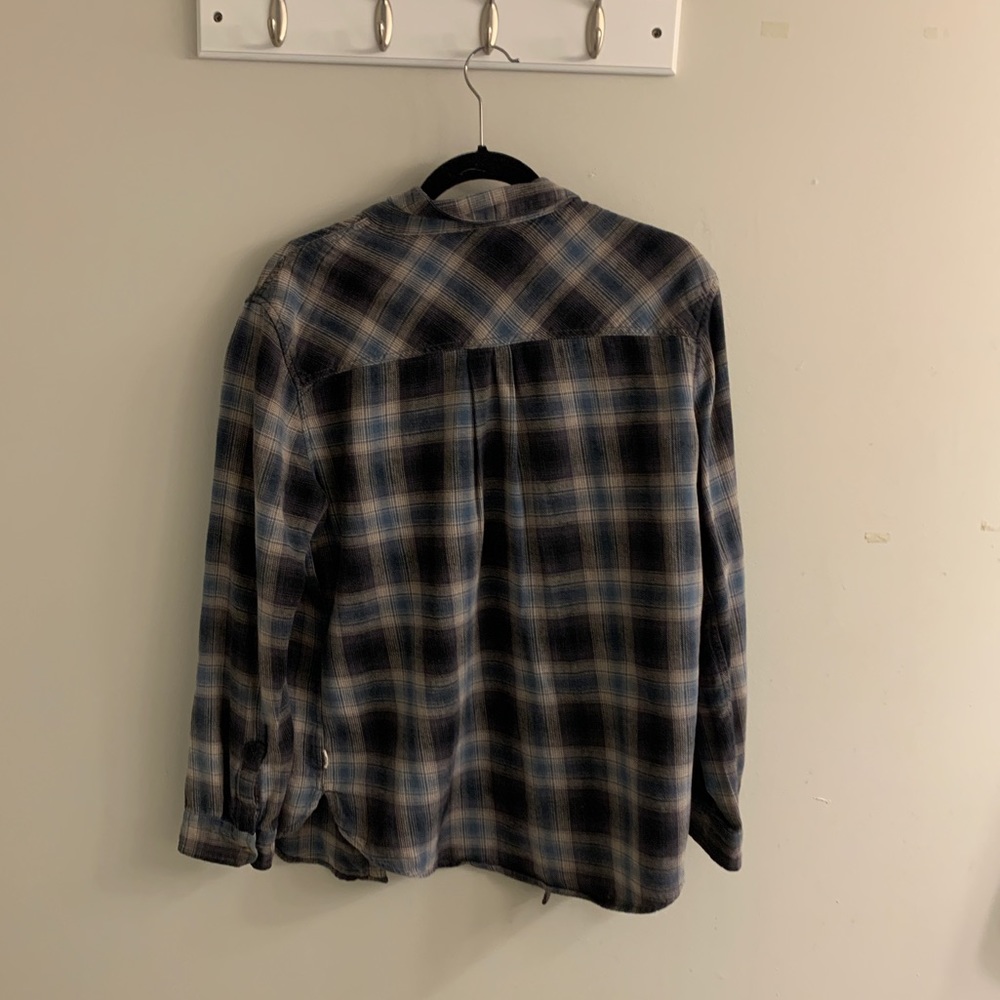Flannel - Picture 2 of 4